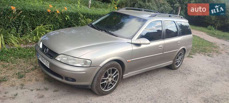 Opel Vectra 1999