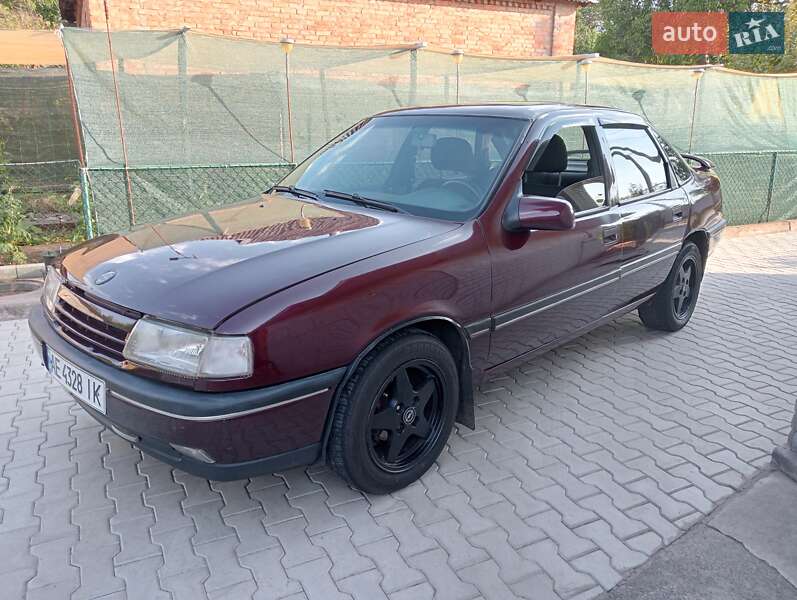 Седан Opel Vectra 1991 в Кривому Розі