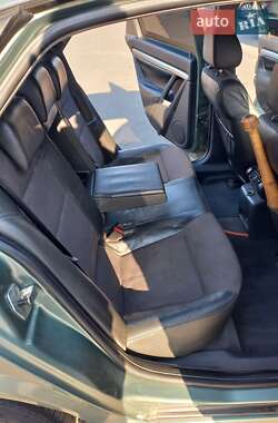 Ліфтбек Opel Vectra 2004 в 