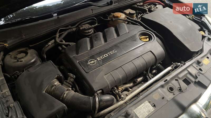 Универсал Opel Vectra 2005 в Днепре фото 10 Универсал Opel Vectra 2005 в Днепре