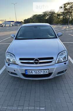 Седан Opel Vectra 2003 в Одесі