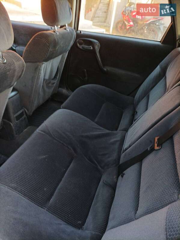 Універсал Opel Vectra 2002 в Слов'янську