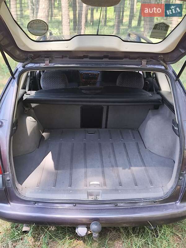 Універсал Opel Vectra 1997 в Малині