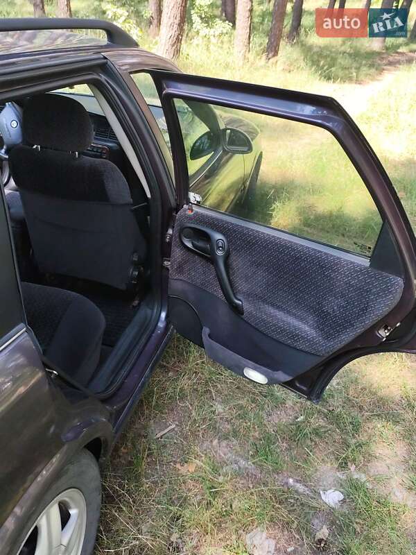 Універсал Opel Vectra 1997 в Малині