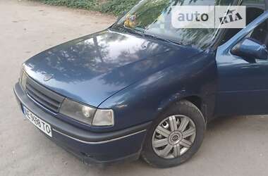 Седан Opel Vectra 1992 в Кам'янському