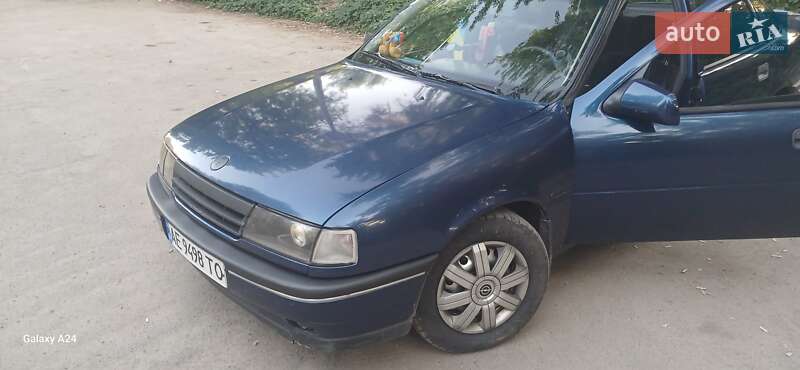 Opel Vectra 1992