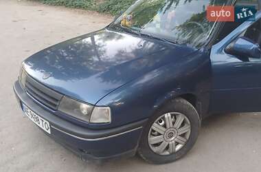Седан Opel Vectra 1992 в 