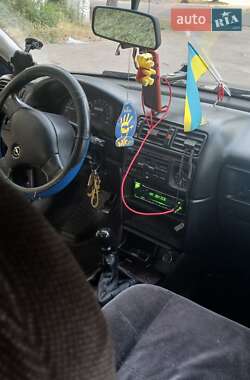 Седан Opel Vectra 1992 в 