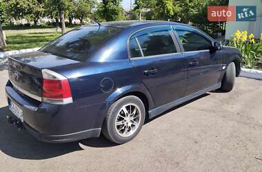 Седан Opel Vectra 2005 в Смеле