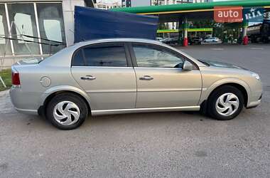 Седан Opel Vectra 2006 в Луцке