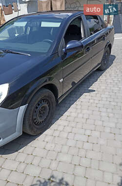 Седан Opel Vectra 2007 в 
