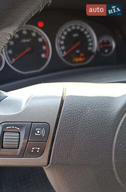 Седан Opel Vectra 2007 в 