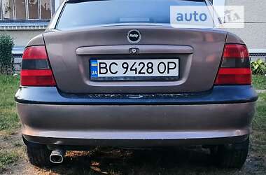 Седан Opel Vectra 1998 в Радехові