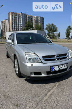 Седан Opel Vectra 2004 в Черкассах