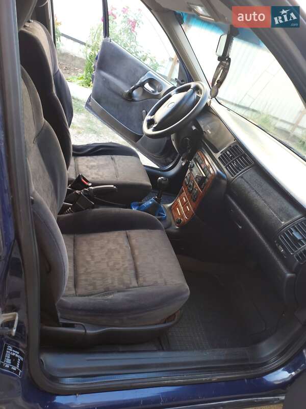 Седан Opel Vectra 1999 в Мельниці-Подільській фото 3 Седан Opel Vectra 1999 в Мельниці-Подільській