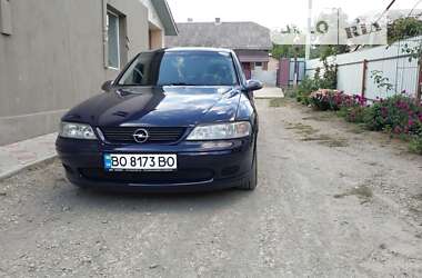 Седан Opel Vectra 1999 в Мельнице-Подольской