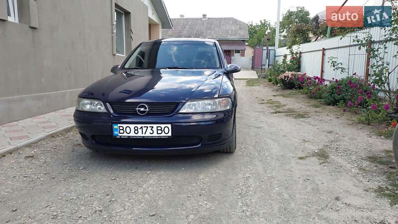 Opel Vectra 1999
