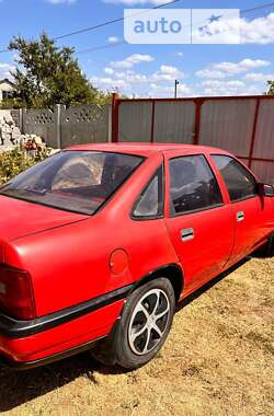 Седан Opel Vectra 1991 в Харкові