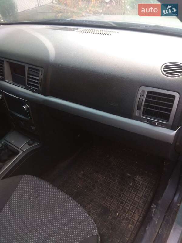 Седан Opel Vectra 2006 в Дрогобыче фото 7 Седан Opel Vectra 2006 в Дрогобыче