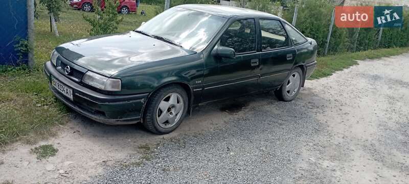 Opel Vectra 1995