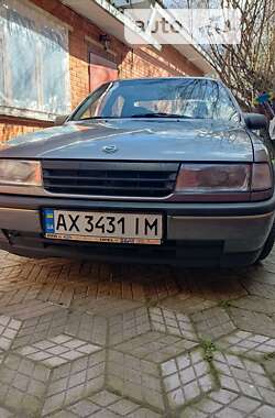 Седан Opel Vectra 1990 в Харкові