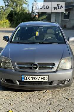 Седан Opel Vectra 2004 в Хмельницком