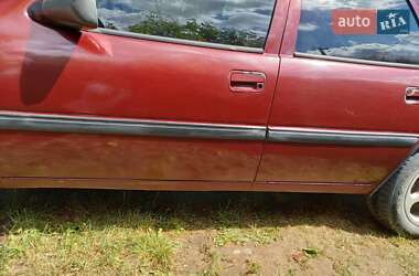 Седан Opel Vectra 1991 в 