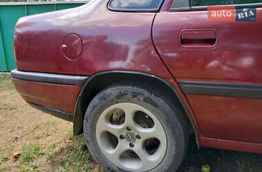 Седан Opel Vectra 1991 в 