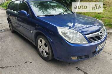 Универсал Opel Vectra 2007 в Львове