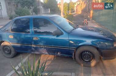 Седан Opel Vectra 1992 в 