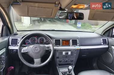 Седан Opel Vectra 2007 в 