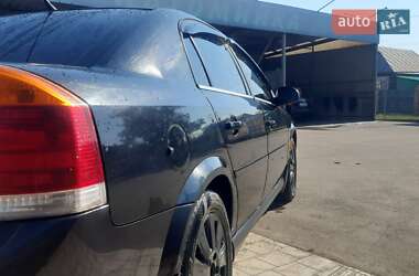 Седан Opel Vectra 2003 в 