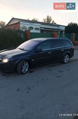 Универсал Opel Vectra 2008 в 