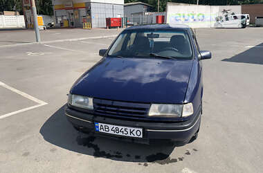 Седан Opel Vectra 1991 в Вінниці