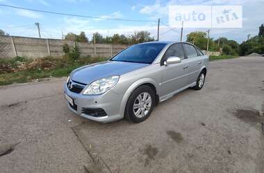 Лифтбек Opel Vectra 2006 в Виннице