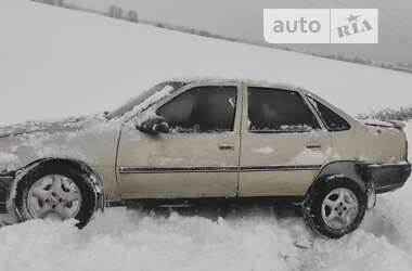 Седан Opel Vectra 1991 в Бродах