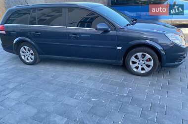 Универсал Opel Vectra 2007 в 