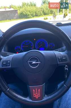 Универсал Opel Vectra 2007 в 