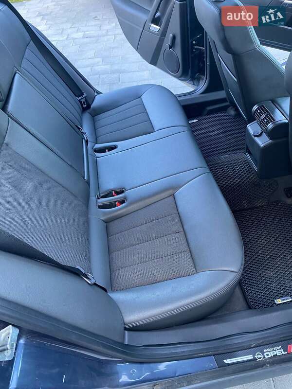 Універсал Opel Vectra 2007 в Трускавці