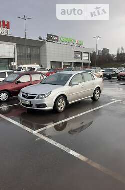 Седан Opel Vectra 2008 в Кривому Розі