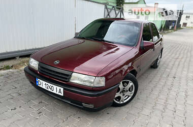 Лифтбек Opel Vectra 1991 в Черновцах