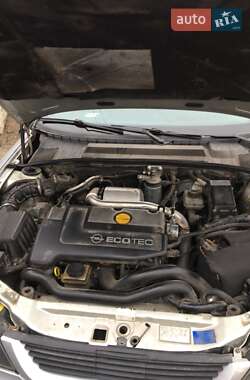 Лифтбек Opel Vectra 2000 в 