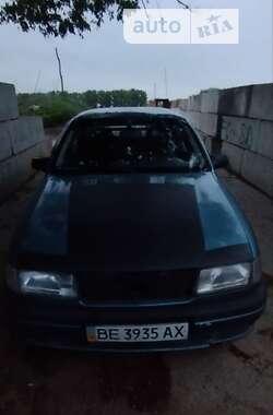 Лифтбек Opel Vectra 1993 в Одессе