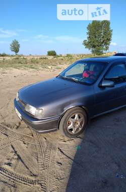 Седан Opel Vectra 1989 в Черкассах