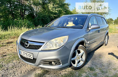 Универсал Opel Vectra 2007 в Монастырище