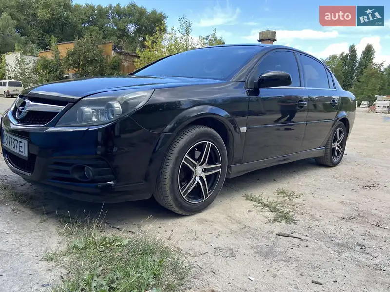 Opel Vectra