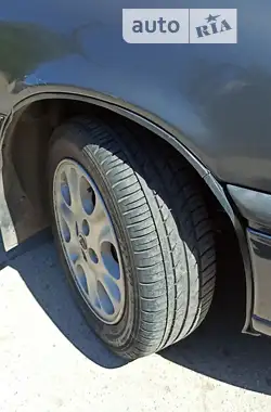 Opel Vectra 1989