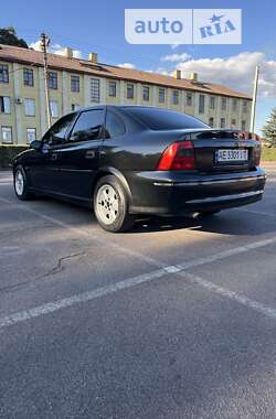 Седан Opel Vectra 2000 в Кам'янському