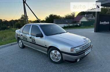 Седан Opel Vectra 1992 в 