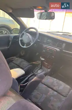 Opel Vectra 1998